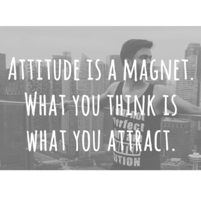 Attitude Captions for Instagram