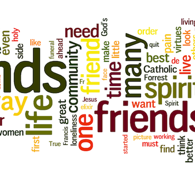 Friendship Captions