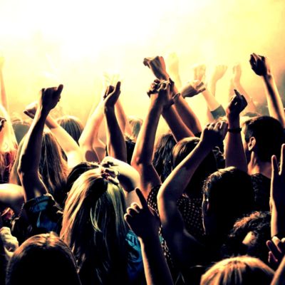40+ Instagram Selfie Captions for Party Pictures